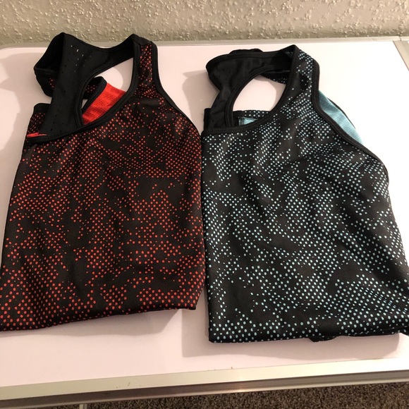 Other - Women’s Active Workout sleeveless tops